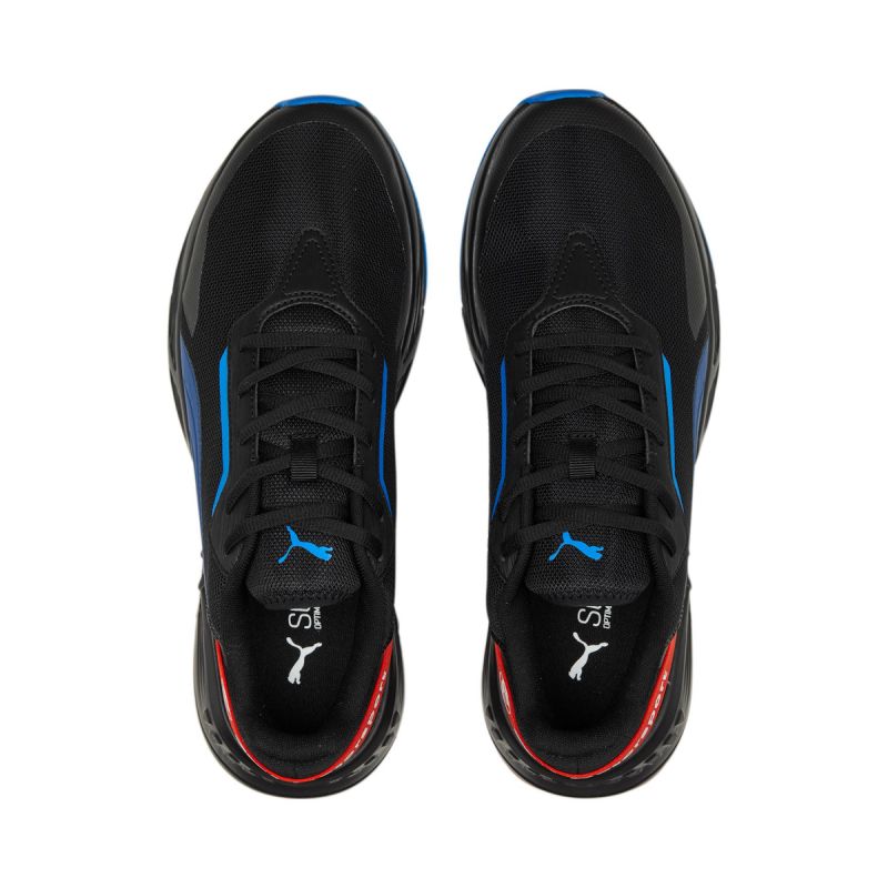 Puma BMW MMS Tiburion Logo M 307502 01 shoes Footwear/Lifestyle Puma