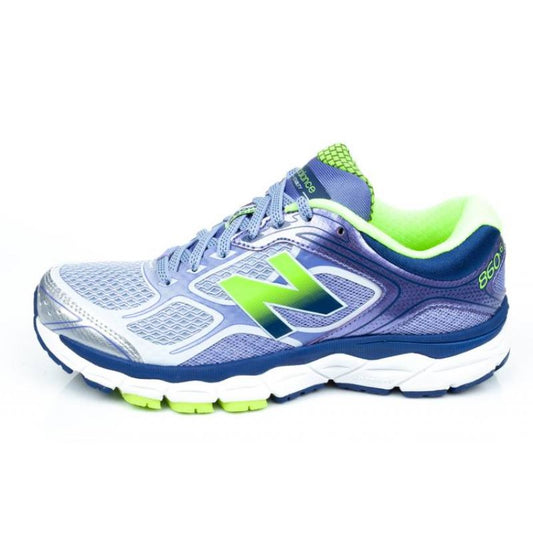 Sneakers New Balance W W860GP6-D Footwear/Running/Women New Balance