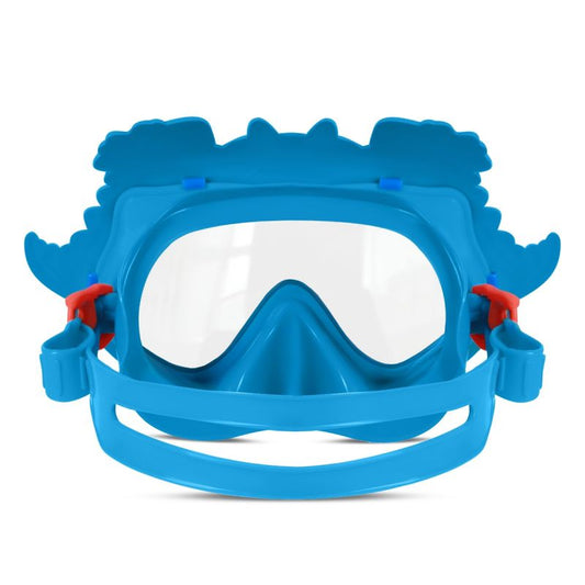 Spokey Wavy Jr SPK-946122 diving mask Spokey