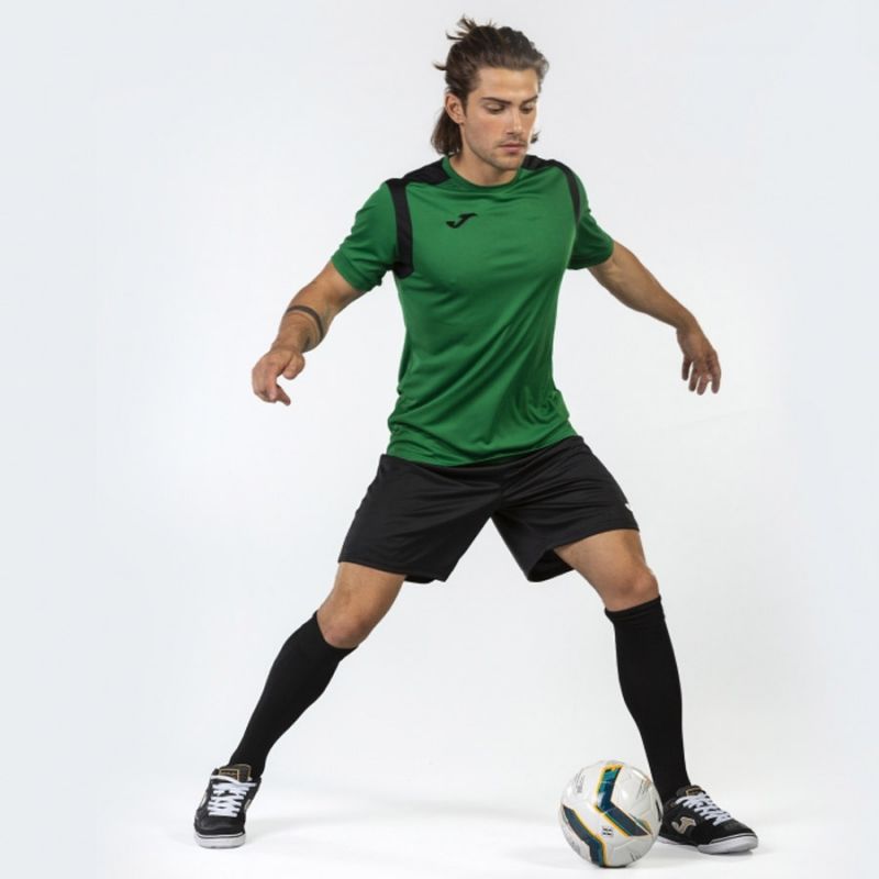 Joma Champion V Jr 101264.451 T-shirt Clothing/Football/Joma Your Sports Performance