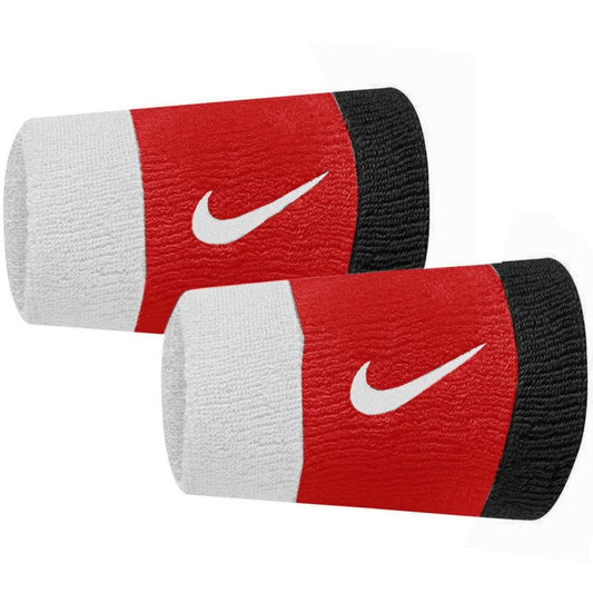 Nike Swoosh wristbands N0001586118OS Accessories/Straps/Nike Nike