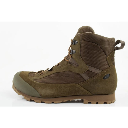 Aku Pilgrim Tsc Gore-tex O3 HI CI AN Men's Military Tactical Boots In preparation Your Sports Performance