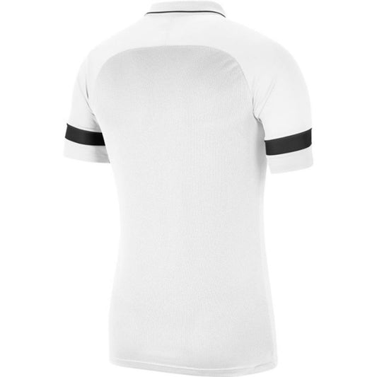 Nike Polo Dry Academy 21 M CW6104 100 T-shirt Clothing/Football Nike