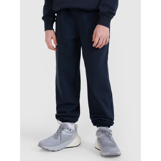 Trousers 4F Jr 4FJWMM00TTROM1188-31S Clothing/Lifestyle/Trousers, shorts/4F 4F