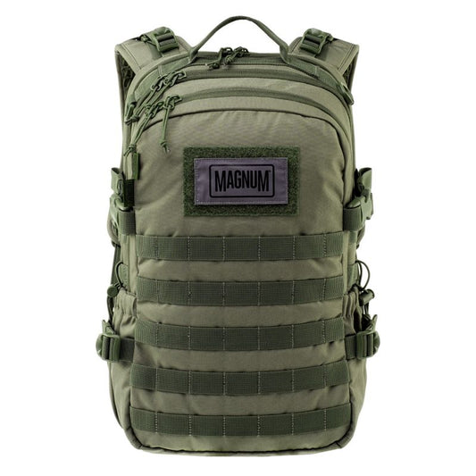 Magnum Urbantrask 25 backpack 92800538538 Accessories/Plecaki/Magnum Your Sports Performance