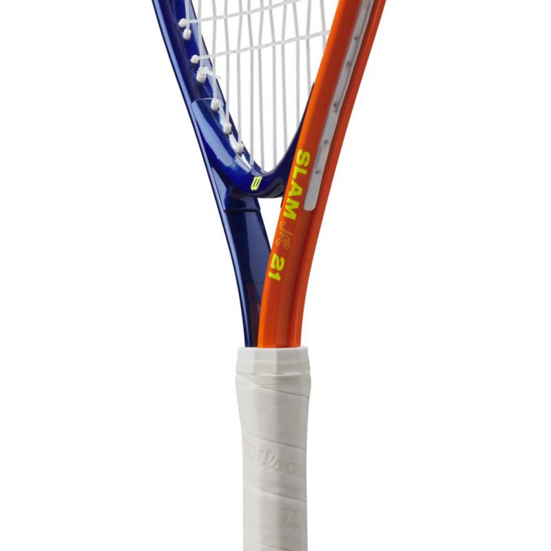 Wilson Slam 21 Boys TNS RKT 3 1/2'' Jr WR172010U Tennis Racket Accessories/Rackets and accessories Your Sports Performance