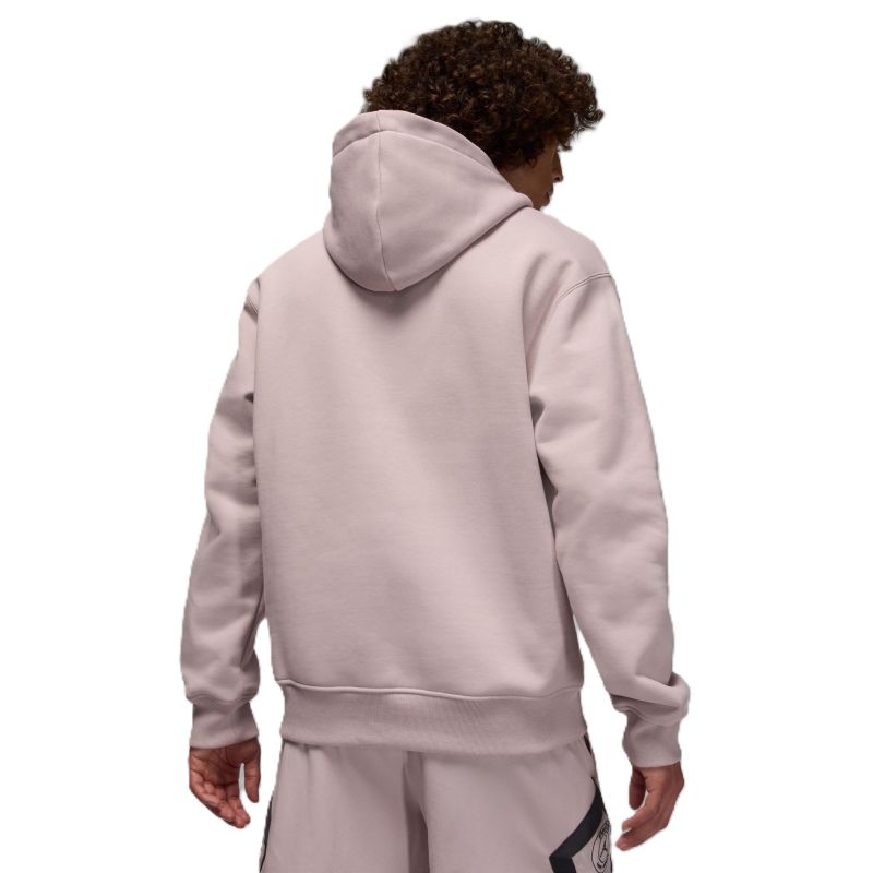 Nike Jordan PSG Fleece sweatshirt HV3424-627 In preparation Your Sports Performance