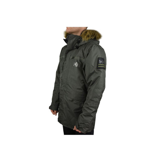 Jacket Helly Hansen Coastal 2 Parka M 54408-482 Clothing/Lifestyle Your Sports Performance