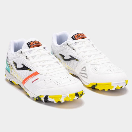 Joma Mundial 2502 TF M MUNS2502TF football boots Footwear/Football/TF/SR Joma