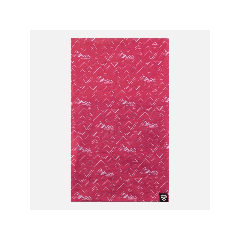 Rossignol Rossi Warm Neck Pink Import z PMSport Your Sports Performance