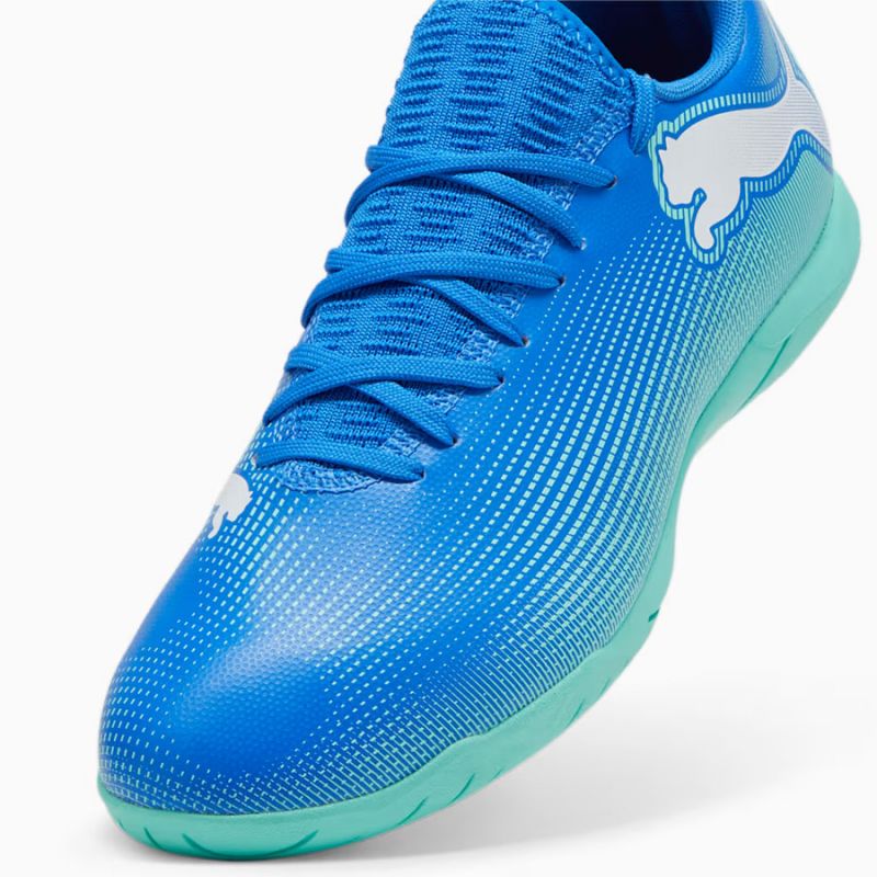 Puma Future 7 Play IT M 107942 01 shoes Footwear/Football Puma