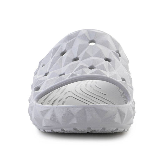 Crocs Classic Geometric Slide V2 W 209608-1FT flip-flops Footwear/Lifestyle/Crocs Crocs