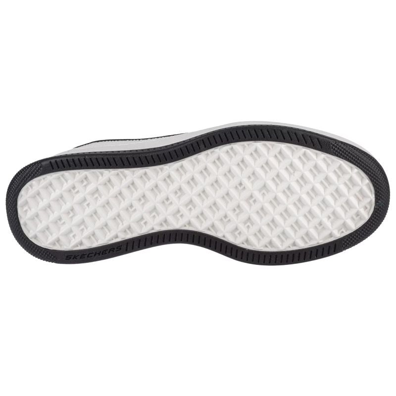 Skechers Sport Court 92 - Ottoman 232472-WBK White 41 In preparation Your Sports Performance