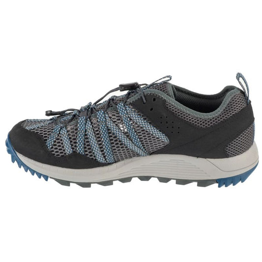 Merrell Wildwood Aerosport M J036115 shoes Footwear/Outdoor/Merrell Your Sports Performance