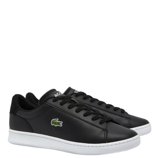 Men's Lacoste Carnaby Set sneakers sports shoes sneakers black (748SMA0011312) Footwear/Lifestyle/Lacoste Lacoste