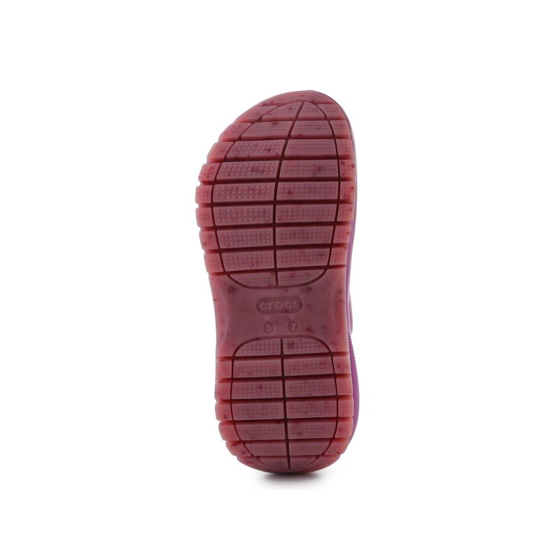 Crocs Mega Crush Clog W 207988-5BX Footwear/Lifestyle/Crocs Crocs