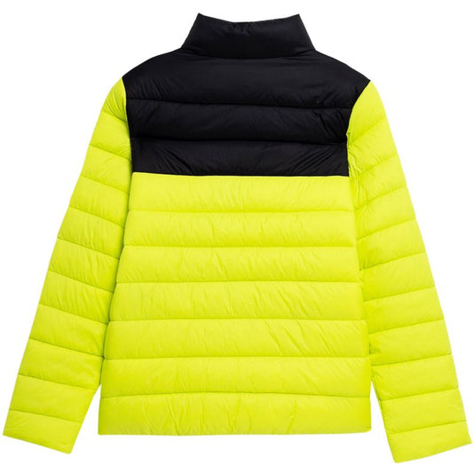 Jacket 4F Jr. 4FJSS23TDJAM077 45S Clothing/Outdoor 4F