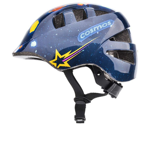 Meteor KS08 M 52-56 cm Cosmic Bicycle Helmet In preparation Your Sports Performance