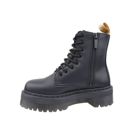 Dr. shoes Martens Vegan Jadon II Mono W 25310001 Footwear/Lifestyle/Dr.Martens Your Sports Performance