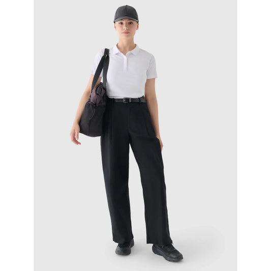 Polo shirt 4F W 4FWMM00TPTSF317-10S Clothing/Lifestyle/T-shirts/4F 4F