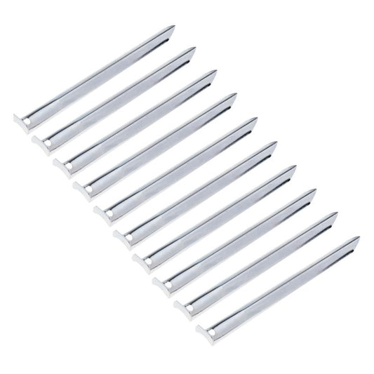 Hi-Tec Herrpeg tent pins 92800490166 Accessories Your Sports Performance