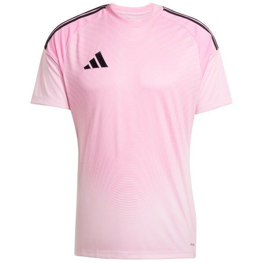 adidas Tiro 25 Competition Jersey pink JI9720 In preparation Adidas