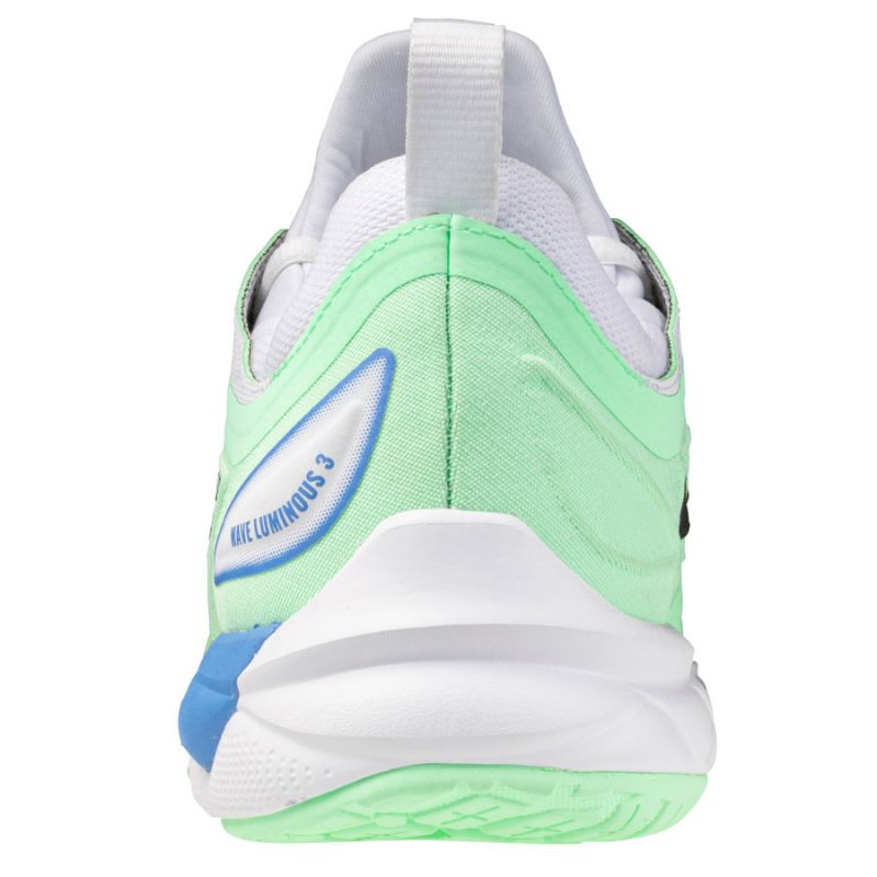Mizuno WAVE LUMINOUS 3 V1GA242086 shoes Footwear/Volleyball/Men Mizuno