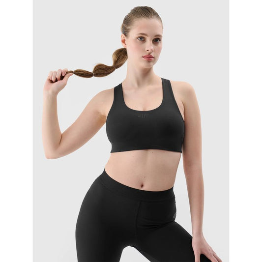 Women's 4F Low Support Training Bra 4FRSS24USBAF146-20S *Kategoria tymczasowa Your Sports Performance