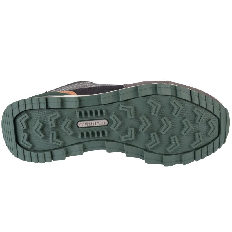 Merrell Alpine 83 Sneaker Recraft M J006075 shoes Footwear/Lifestyle/Merrell Your Sports Performance