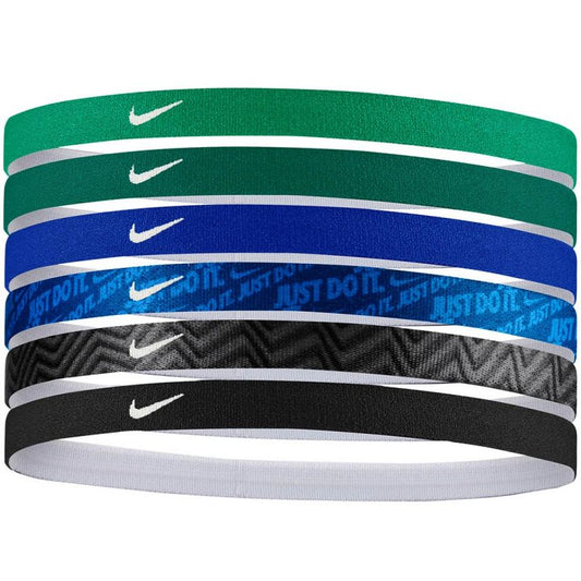 Nike Printed hairbands N0002545305OS Accessories/Straps/Nike Nike