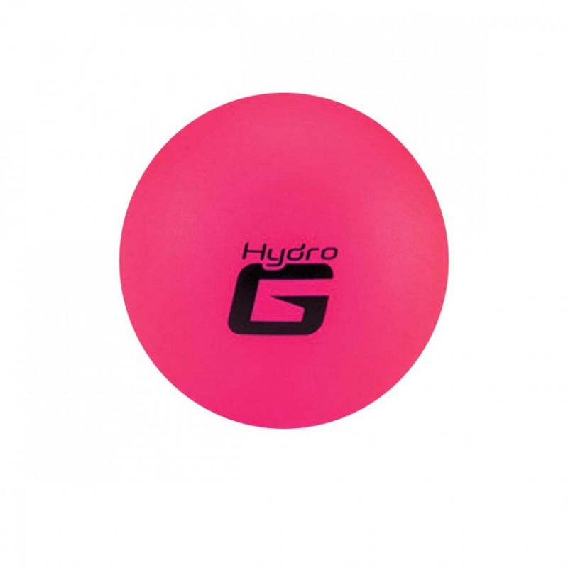 Bauer HydroG Street Hockey Ball In preparation Your Sports Performance