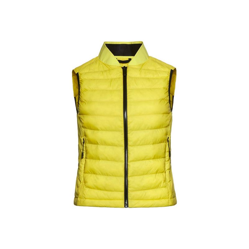 SAIL RACING W RACE PRIMALOFT VEST Import z PMSport Your Sports Performance