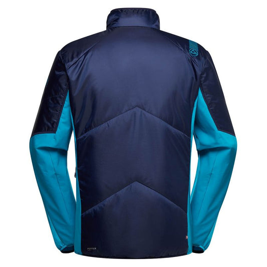 La Sportiva Ascent Primaloft Jkt M L'80 jacket 643614 Clothing/Outdoor/La Sportiva Your Sports Performance