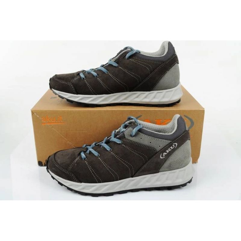 Aku Rapida W'S W 783188 trekking shoes Footwear/Outdoor/Aku Your Sports Performance