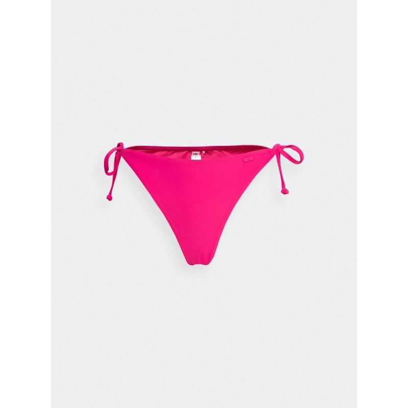 Women's bikini bottom 4F *Kategoria tymczasowa Your Sports Performance