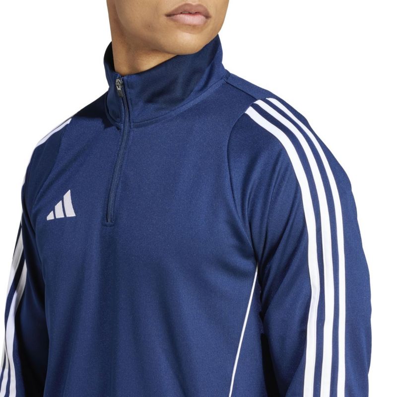 Adidas Tiro 24 M IS1044 sweatshirt Clothing/Training Adidas