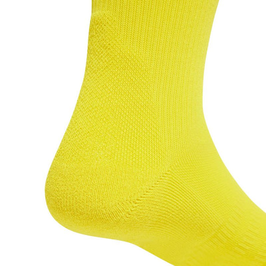 adidas Football Cushioned Performance Crew Socks JW3437 Clothing/Football/Unisex Adidas