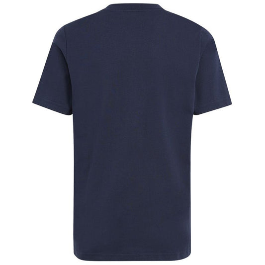 T-shirt adidas Lin GT Tee Jr IB9139 Clothing/Lifestyle/T-shirts Adidas