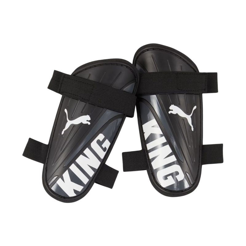 Puma King Strap 30935 01 Football Shin Guards Accessories/Protectors and knee pads Puma