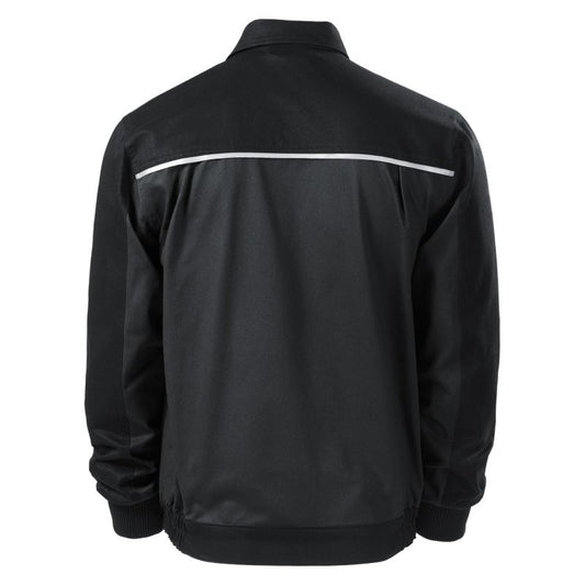 Rimeck Woody M MLI-W5194 ebony gray jacket Clothing/Outdoor/Rimeck Your Sports Performance