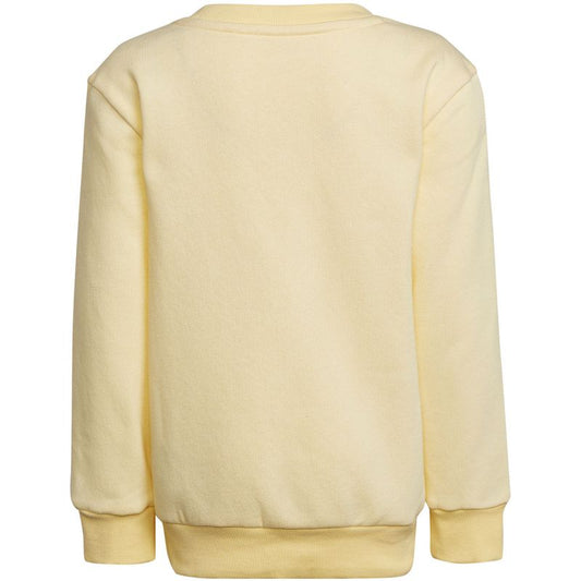 adidas Essentials 3-Stripes Crewneck Jr HP1273 sweatshirt Clothing/Lifestyle Adidas