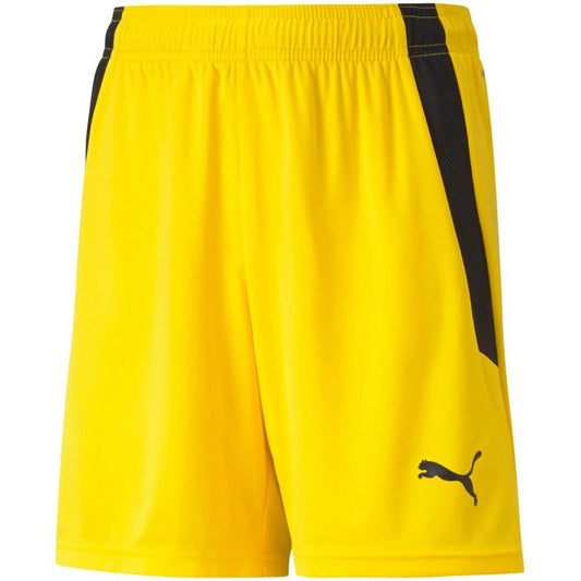 Puma teamLIGA Shorts Jr 704931 07 Clothing/Football Your Sports Performance