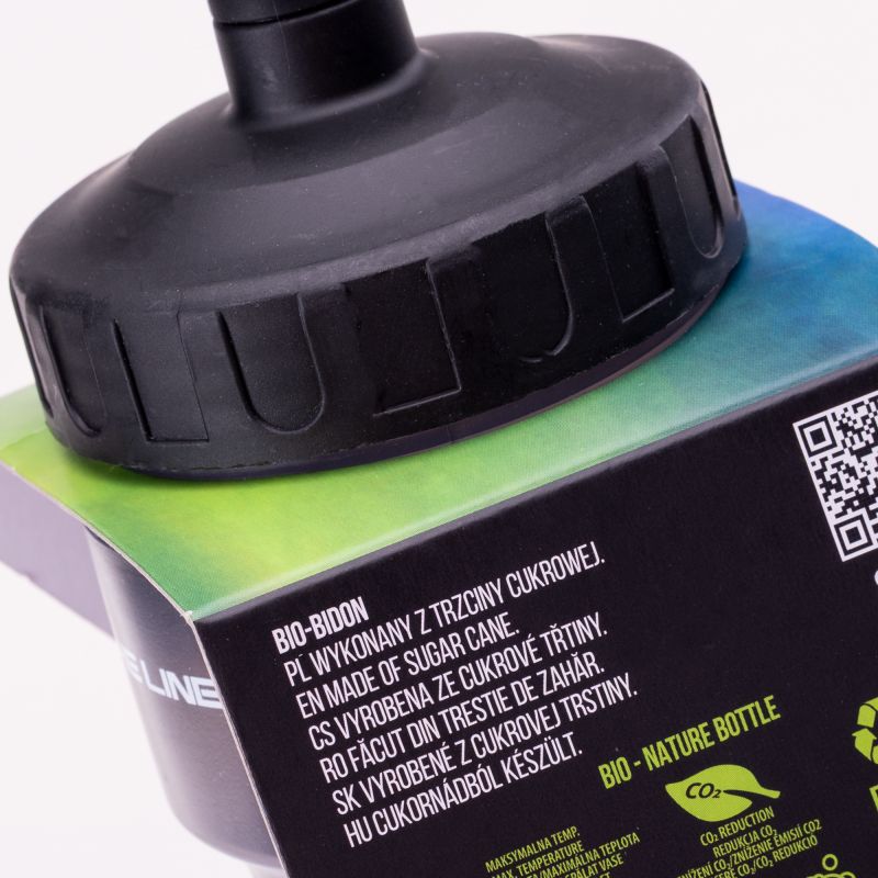 BIOMAX bottle In preparation Your Sports Performance