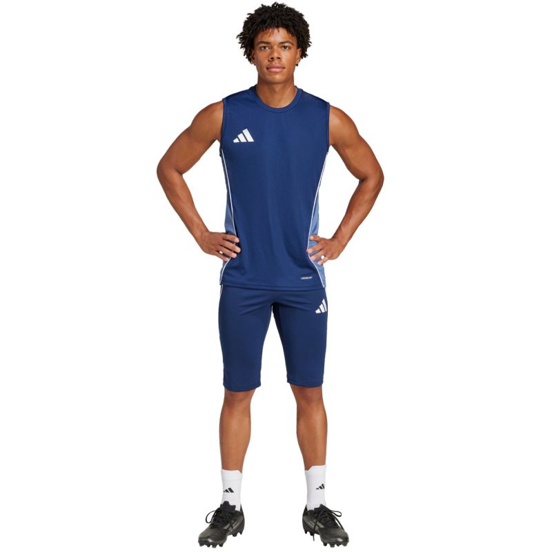 Shorts adidas Tiro 25 Competition 1/2 M JI6544 Clothing/Football Adidas