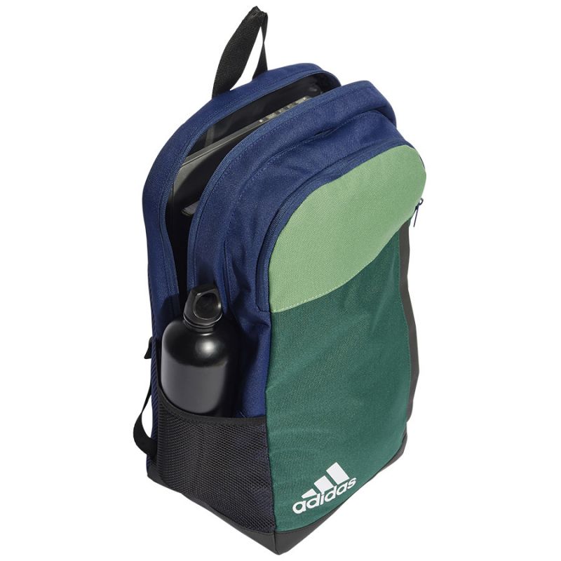 Adidas Motion Bos Backpack IP9773 Accessories/Plecaki Adidas