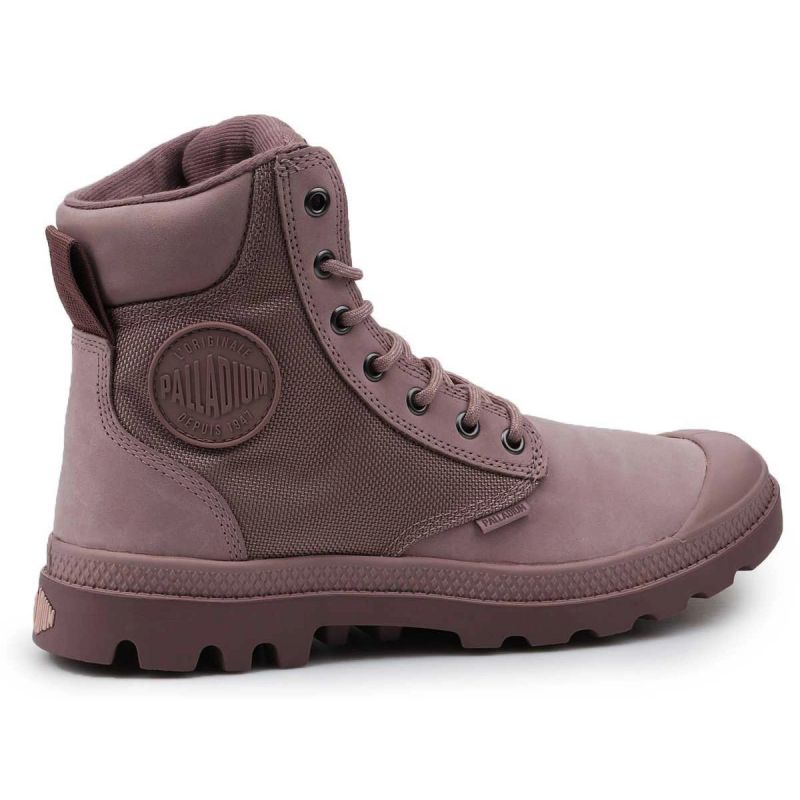 Palladium Pampa Sport Cuff WPN 73234-659-M lifestyle shoes In preparation Your Sports Performance