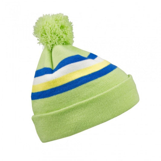 Bauer Hockey Repeat Yth Pom-Pom Hat In preparation Your Sports Performance