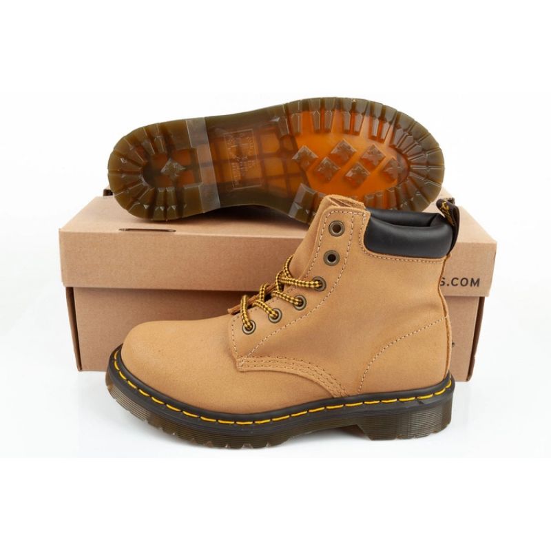 Glany Dr. Martens W 16755220 Footwear/Lifestyle/Dr.Martens Your Sports Performance