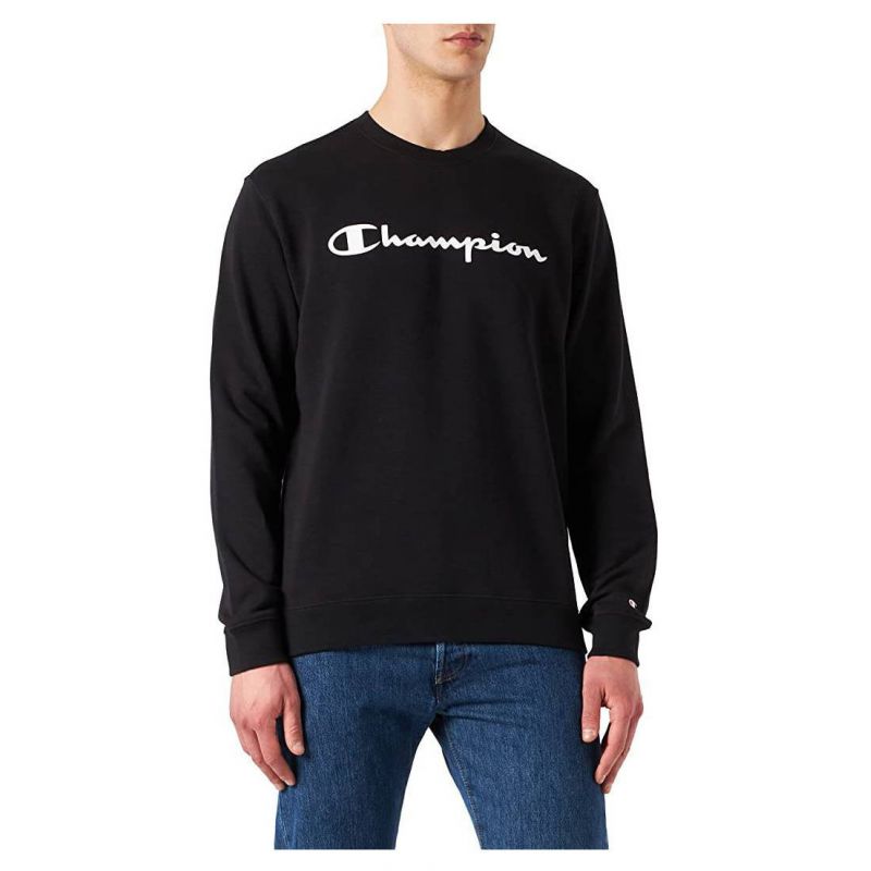 Champion sweatshirt M 305360 KK001 Clothing/Lifestyle/Champion Your Sports Performance