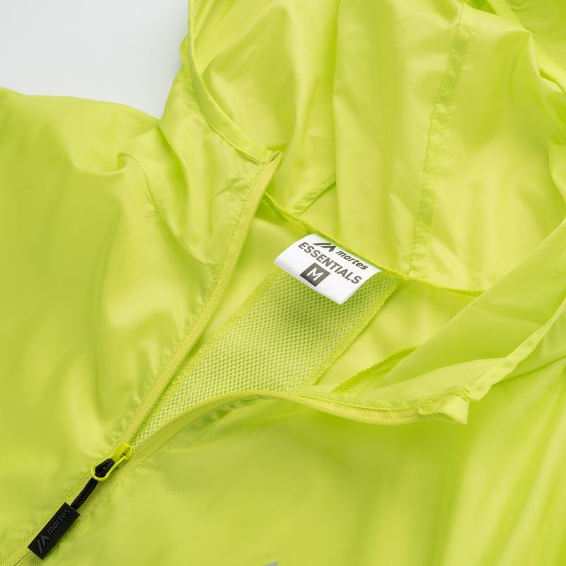 Martes Essentials Lino Jacket M 92800625428 Clothing/Outdoor Your Sports Performance